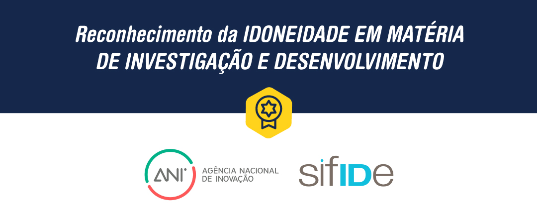 CME recebe Reconhecimento da Idoneidade