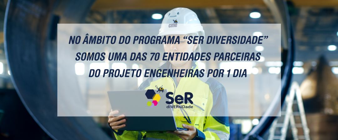 CME é parceira no Projeto Engenheiras Por Um Dia