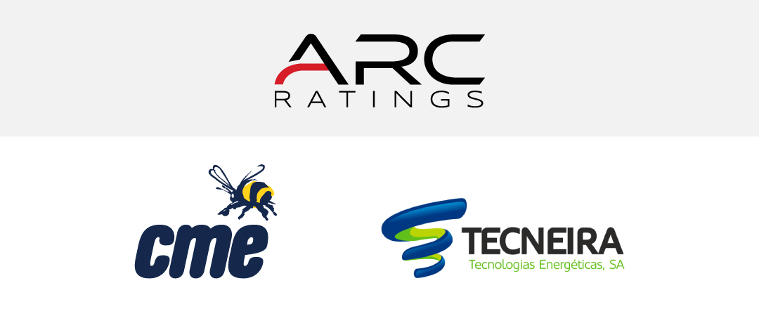 ARC Ratings mantém os ratings da CME e da Tecneira de . . .