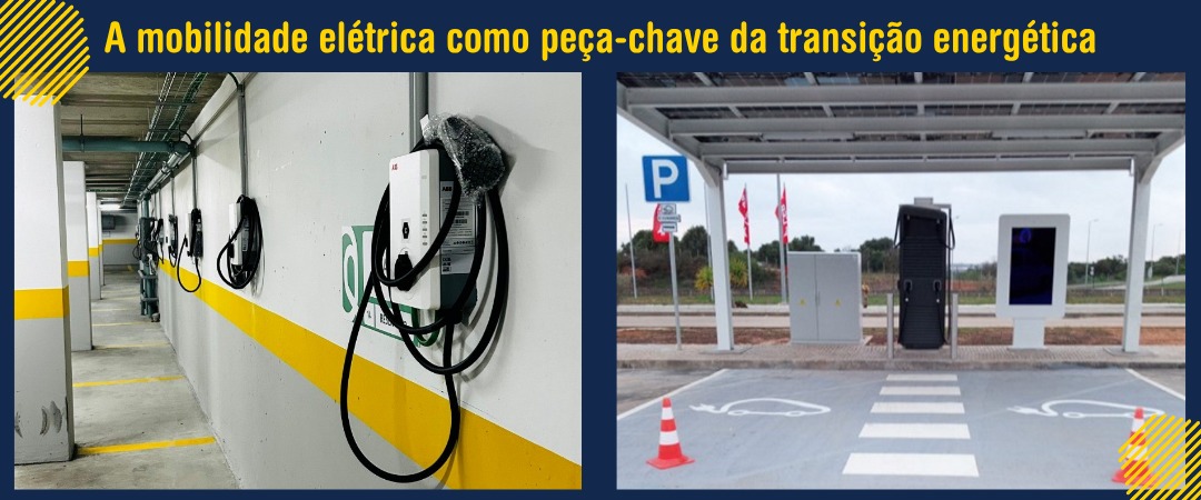 Mobilidade elétrica: O papel da CME na transição . . .