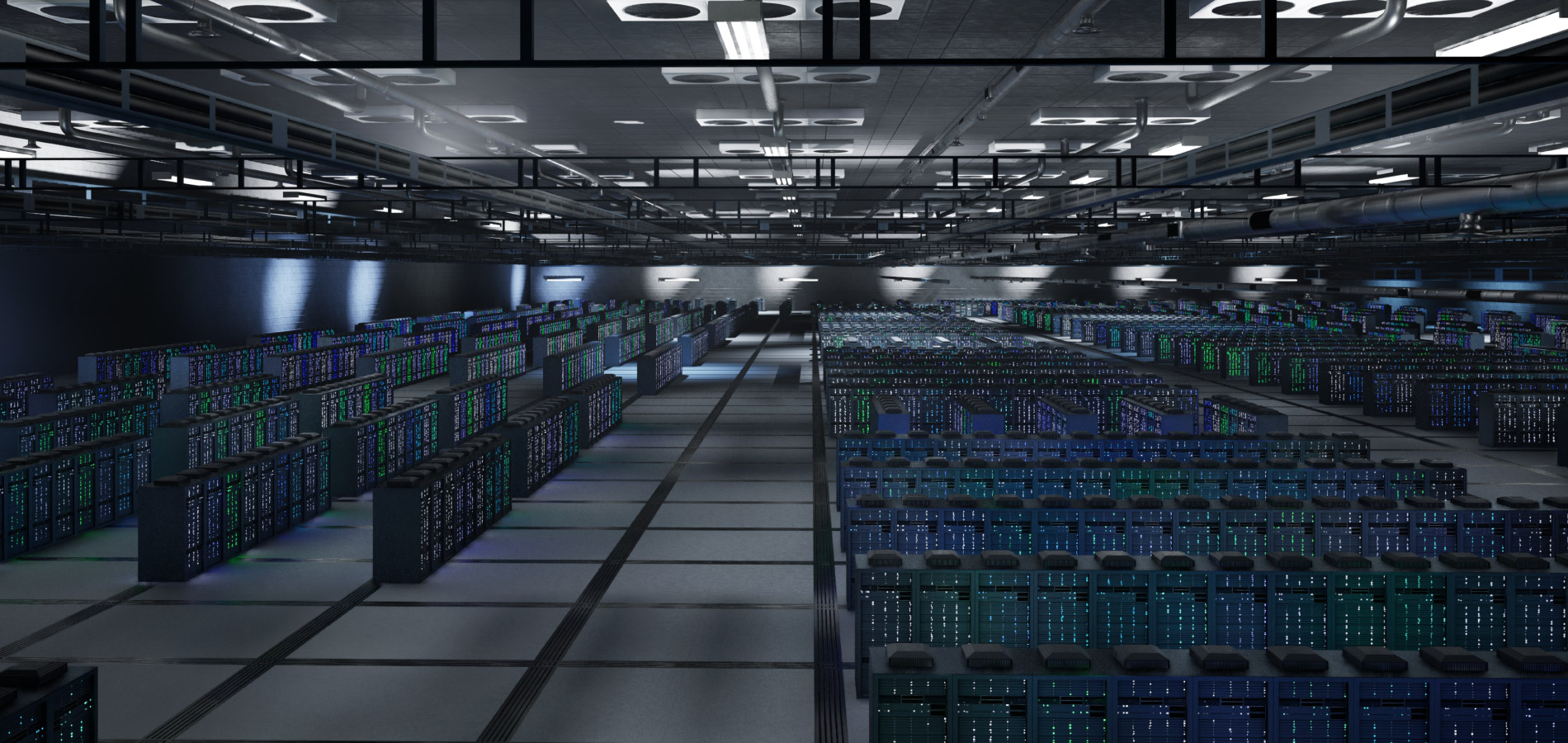 PROJETOS E SOLUÇÕES NA ÁREA DE DATA CENTERS
