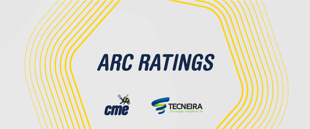 ARC Ratings renova o rating das empresas do Grupo ProCME